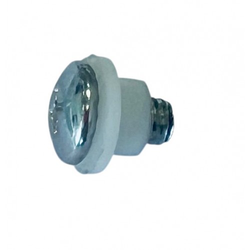 Крепеж ручки дверцы духовки INDESIT IFW4534HWH C00385301