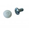 Крепеж ручки дверцы духовки INDESIT IFW4534HWH C00385301