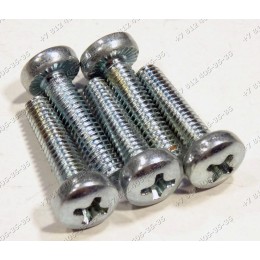 Крепеж крана для плиты Bosch Neff T2576N0/03