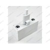 Держатель верхней крышки плиты Gorenje K363BW, K5352WH, ES5060W