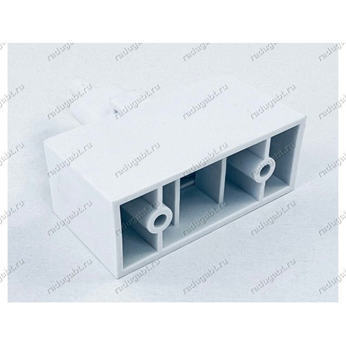 Держатель верхней крышки плиты Gorenje K363BW, K5352WH, ES5060W