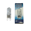 Лампочка духовки галогеновая G9 40W 300C 230V LM462 WP007-MICROMIC универсальная
