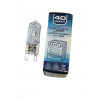 Лампочка духовки галогеновая G9 40W 300C 230V LM462 WP007-MICROMIC универсальная