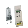 Лампочка духовки галогеновая G9 40W 300C 230V Lightsource Safety&Reliable универсальная