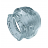 Плафон лампы духовки для духового шкафа Electrolux, Zanussi, AEG - 8087690015