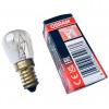 Лампочка духовки 25W 300C цоколь E14 - OSRAM Germany для плиты универсальная