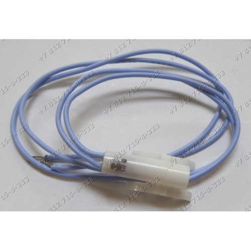 Сигнальная лампочка 27C 230V T150C плиты Ariston Indesit C3V9PWR