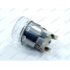 Лампочка-патрон в сборе (патрон + плафон + лампа) для плиты Hotpoint-Ariston 7OFI4851SHBLHA, Whirlpool, BAUKNECHT