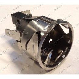 Патрон для лампочки для духовки Beko CS58000, CSE57100GS 7786988317