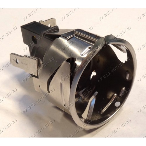 Патрон для лампочки для духовки Beko CS58000, CSE57100GS 7786988317