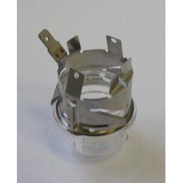 Плафон лампы для духовки Beko CS58000 CSE57100GS 7786988317