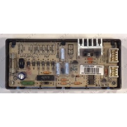 Электронный модуль плиты Electrolux Zanussi EOO65140X EOC68000X EOB98001X EOK76030X