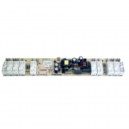 Электронный модуль варочной поверхности Electrolux, AEG - 5615464038 ОРИГИНАЛ