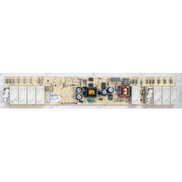 Электронный модуль плиты Electrolux EHF8748FOK, EHF6241XOK, EHF16240XK, EHF6240XXK