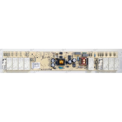 Электронный модуль плиты Electrolux EHF8748FOK, EHF6241XOK, EHF16240XK, EHF6240XXK