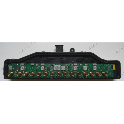 Электронный модуль для варочной поверхности Siemens ET601TF11D/01