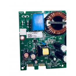 Электронный модуль индукционной варочной поверхности Bosch, Siemens 9001009712 - 11009109