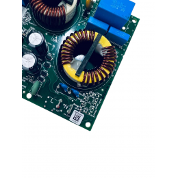 Электронный модуль индукционной варочной поверхности Bosch, Siemens 9001009712 - 11009109