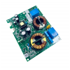 Электронный модуль индукционной варочной поверхности Bosch, Siemens 9001009712 - 11009109