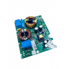 Электронный модуль индукционной варочной поверхности Bosch, Siemens 9001009712 - 11009109