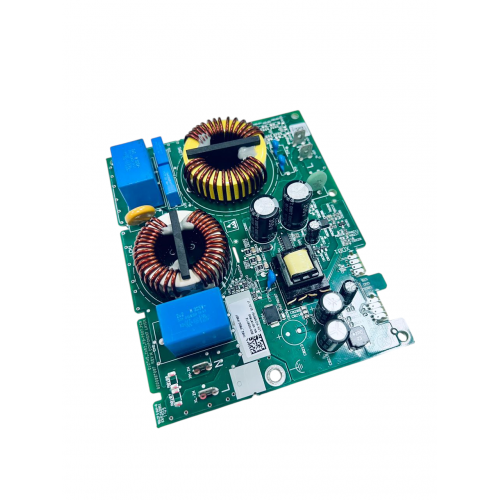 Электронный модуль индукционной варочной поверхности Bosch, Siemens 9001009712 - 11009109