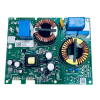 Электронный модуль индукционной варочной поверхности Bosch, Siemens 9001009712 - 11009109