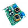 Электронный модуль индукционной варочной поверхности Bosch 9001169900 - 11031382