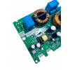 Электронный модуль индукционной варочной поверхности Bosch 9001169900 - 11031382