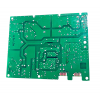 Электронный модуль индукционной варочной поверхности Bosch 9001169900 - 11031382