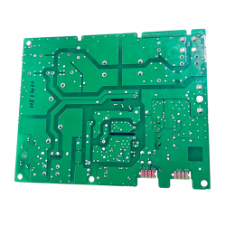Электронный модуль индукционной варочной поверхности Bosch 9001169900 - 11031382