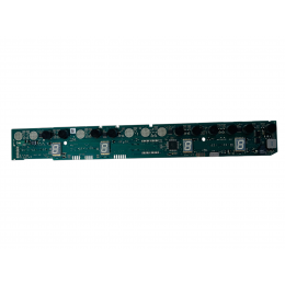 Плата управления варочной панели плиты BOSCH EGO 75.13192.334 9000250940 00614173