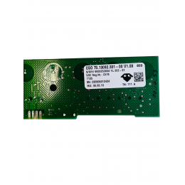 Плата управления варочной панели плиты BOSCH EGO 75.13092.331 9000250940 00614173