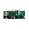 Плата управления варочной панели плиты BOSCH EGO 75.13092.331 9000250940 00614173