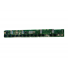Плата управления варочной панели плиты BOSCH EGO 75.13092.331 9000250940 00614173