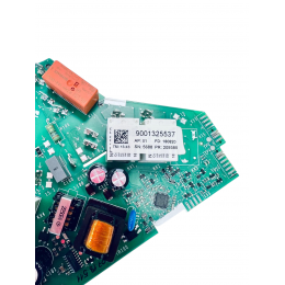 Электронный модуль для варочной поверхности Bosch, Siemens 9001325537 EGO 75.05054.016 (9001349859)