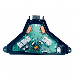 Электронный модуль для варочной поверхности Bosch, Siemens 9001325537 EGO 75.05054.016 (9001349859)