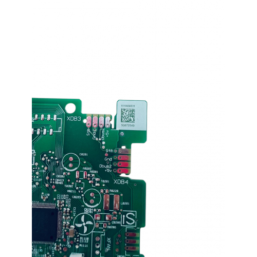 Электронный модуль индукционной варочной поверхности Bosch, Siemens 8001066021 - 11028412 