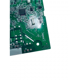 Электронный модуль индукционной варочной поверхности Bosch, Siemens 8001066021 - 11028412 