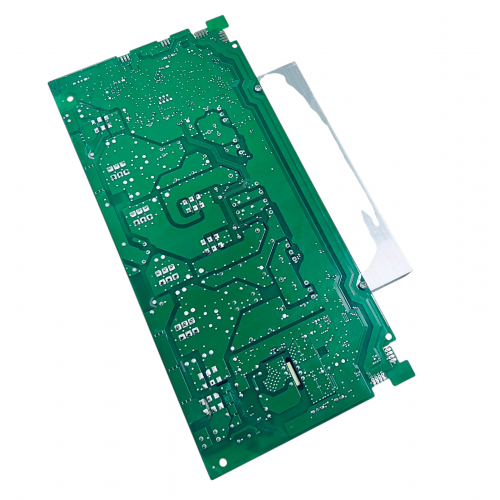 Электронный модуль индукционной варочной поверхности Bosch, Siemens 8001066021 - 11028412 