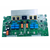 Электронный модуль индукционной варочной поверхности Bosch, Siemens 8001066021 - 11028412 