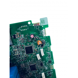 Электронный модуль индукционной варочной поверхности Bosch, Siemens 8001066023 - 11028416