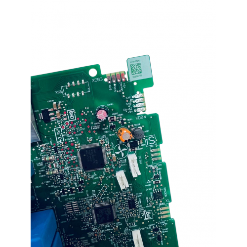 Электронный модуль индукционной варочной поверхности Bosch, Siemens 8001066023 - 11028416