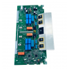 Электронный модуль индукционной варочной поверхности Bosch, Siemens 8001066023 - 11028416