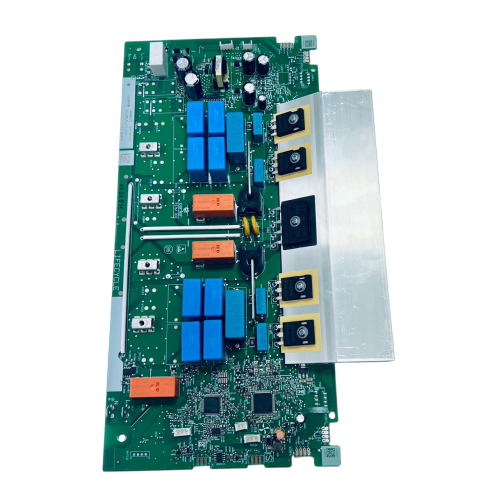Электронный модуль индукционной варочной поверхности Bosch, Siemens 8001066023 - 11028416