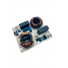 Электронный модуль индукционной варочной поверхности Bosch 9001136377 - 11009107
