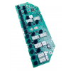 Плата управления варочной панели BOSCH EGO 75.13112.557 8001058634 11028424