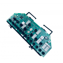 Плата управления варочной панели BOSCH EGO 75.13112.557 8001058634 11028424