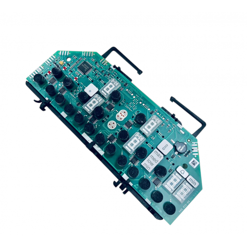 Плата управления варочной панели BOSCH EGO 75.13112.557 8001058634 11028424