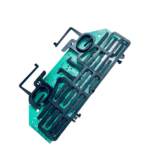 Плата управления варочной панели BOSCH EGO 75.13112.557 8001058634 11028424