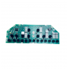 Плата управления варочной панели BOSCH EGO 75.13112.557 8001058634 11028424